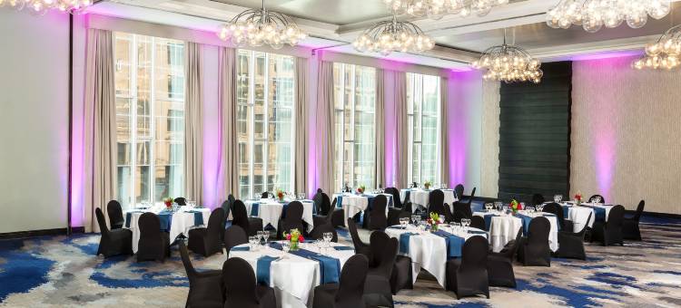 凯悦酒店-罗切斯特(Hyatt Regency Rochester)图片