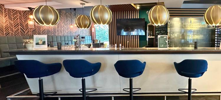 萨尔茨堡市假日酒店(Holiday Inn Salzburg City)图片