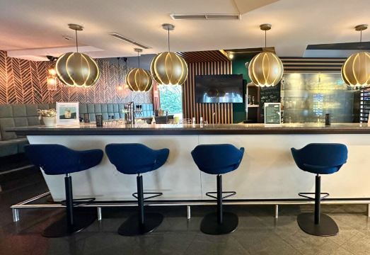 Holiday Inn SALZBURG CITY by IHGHotel Overview