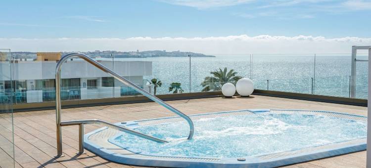 贝斯特马里提姆酒店(Hotel Best Maritim)图片