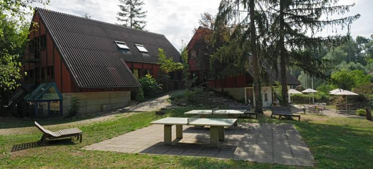 德莱蒙青年旅舍(Delémont Youth Hostel)图片