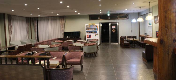 富士山中湖酒店(Fuji Yamanakako Hotel)图片