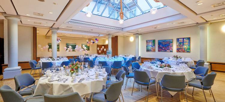 哈森指环旅馆(Ringhotel Gasthof Hasen)图片