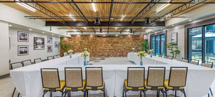 南里诺戴斯酒店(Aiden by Best Western @ South Reno)图片