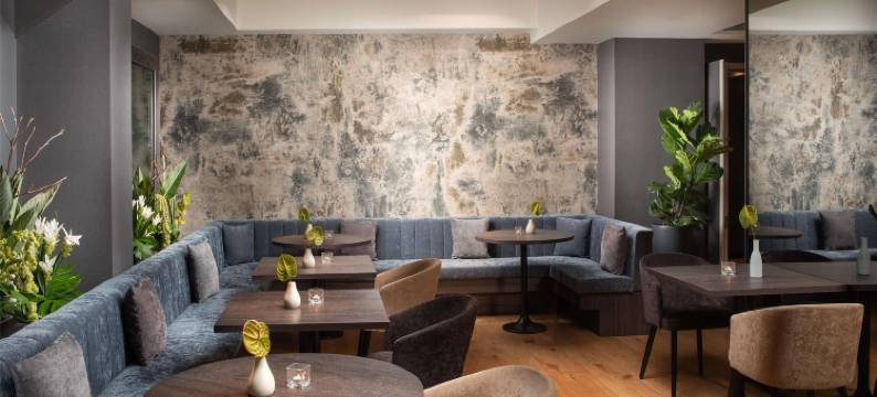 查士丁尼诺翰精选(NH Collection Giustiniano)图片