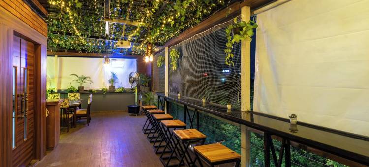 阿斯顿酒店(Hotel Aston)图片