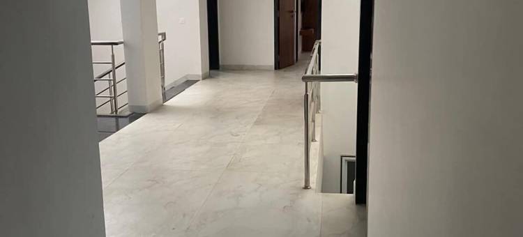 苏拉吉酒店(Hotel Suraj)图片