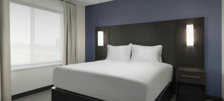 Residence Inn by Marriott Dayton Miamisburg图片