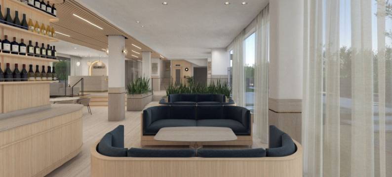 Seanergy Hotel图片