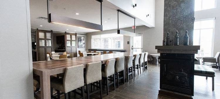 塔尔萨中城居家酒店(Residence Inn Tulsa Midtown)图片