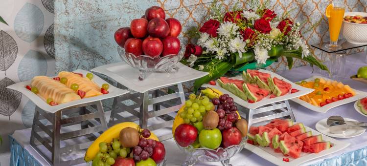 布德尔瓦迪阿尔达瓦西尔(Boudl Wadi Al Dawasir)图片