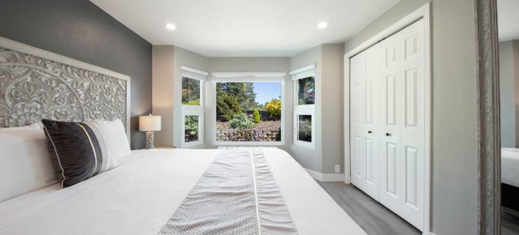 高点招待所(High Point Guesthouse - Next to Seattle Chinese Garden)图片