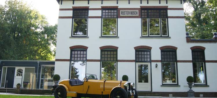 里斯特博斯酒店(Bed & Breakfast Rijsterbosch)图片