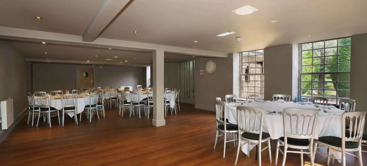 兰开夏郡公园大厅酒店及水疗中心, Radisson Individuals成员(Park Hall Hotel & Spa Lancashire, a member of Radisson Individuals)图片