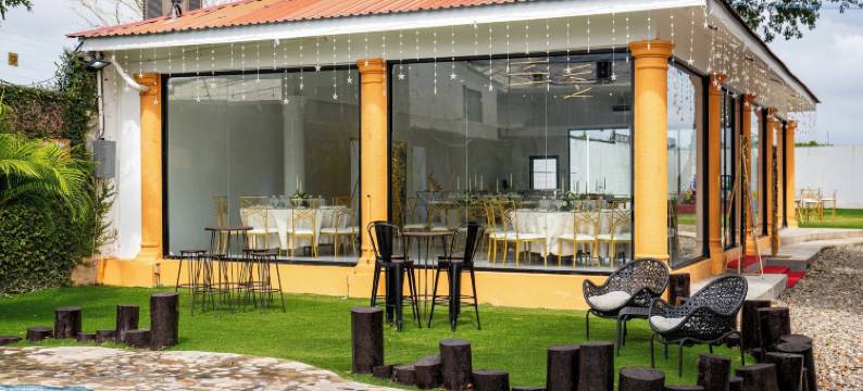 H4酒店(Hotel H4)图片