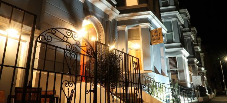 工艺之家(The Craft House)图片