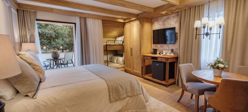 里塔霍普纳酒店(Hotel Ritta Höppner)图片