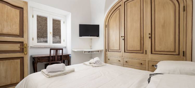 波西塔诺的安东尼奥之家(A Casa di Antonio - de Vivo Realty Positano)图片