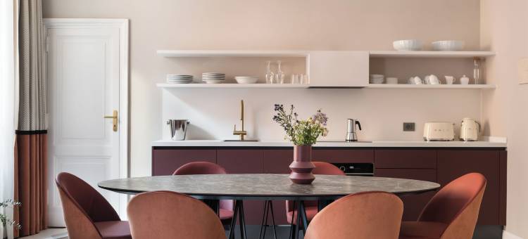 比马特纳沃纳广场(Be Mate Piazza Navona)图片