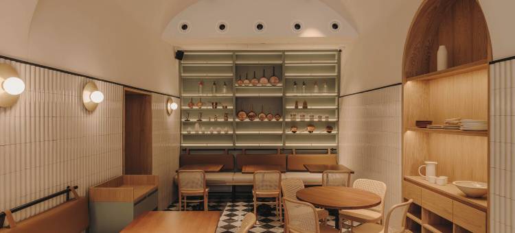 Fugit 帕劳酒店(Hotel Palau Fugit)图片