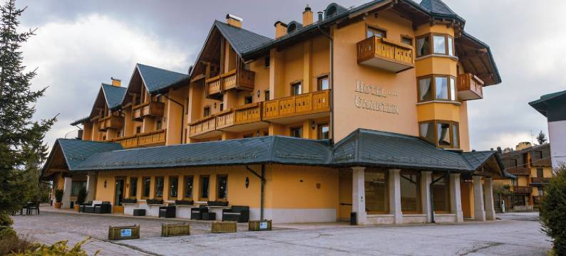 高登酒店健康水疗中心 by Kleos 集团臻选(Gaarten Hotel Benessere Spa by Kleos Group Collection)图片