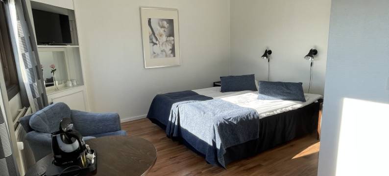 伊克罗餐厅酒店(Eckerö Hotell & Restaurang)图片