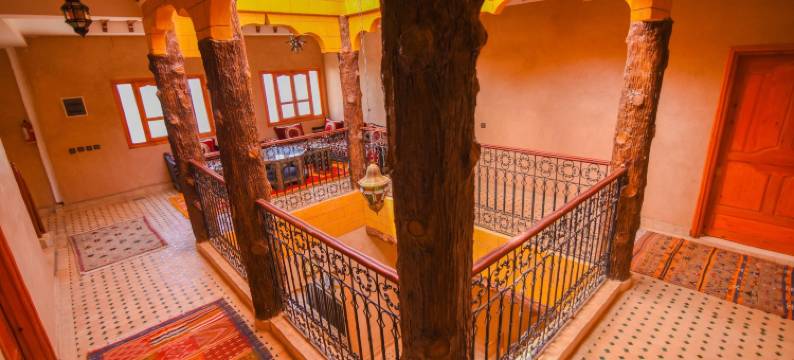 Kasbah Roseville Kasbah罗斯维尔(Kasbah Roseville)图片