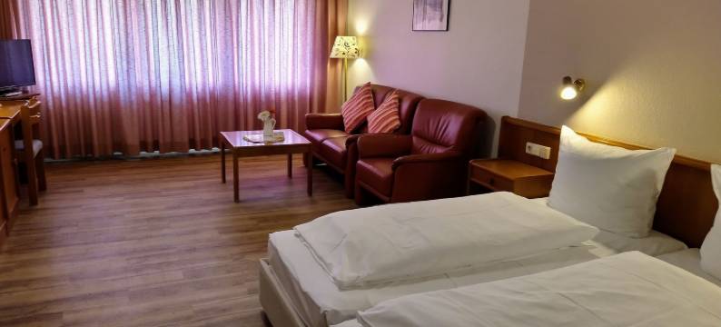 法落酒店(Hotel Faller)图片