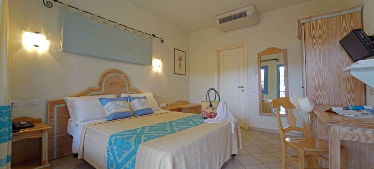 Colostrai村(Villaggio Colostrai)图片