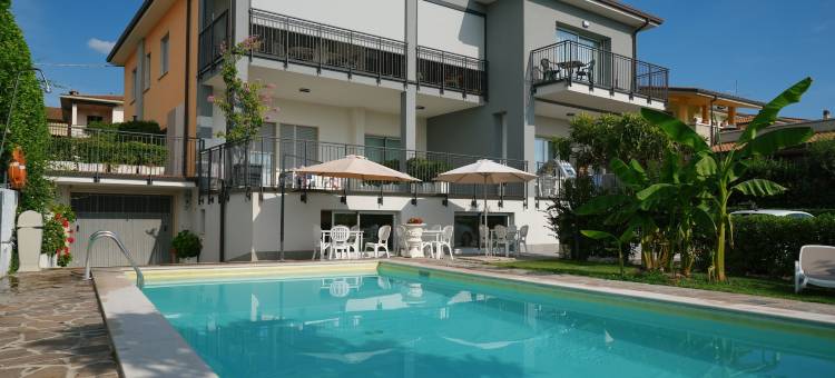 米雷拉客房(Camere da Mirella)图片