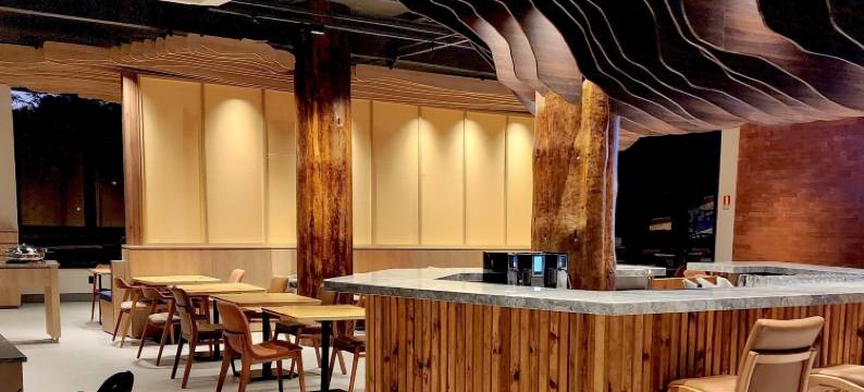 希尔顿逸林酒店卡拉科尔卡内拉(DoubleTree by Hilton Caracol Canela)图片