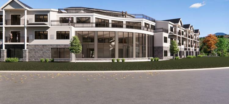 北康威Hotel Indigo酒店由IHG运营(Hotel Indigo North Conway by IHG)图片