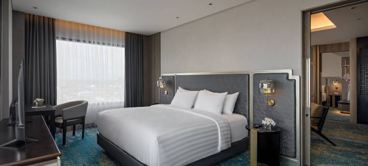 茉莉芬美居酒店(Mercure Madiun)图片