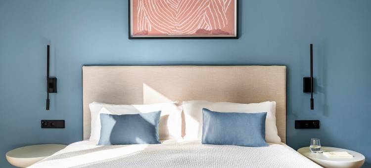 努玛瓦伦西亚拉谢雷亚(Numa Valencia La Xerea)图片