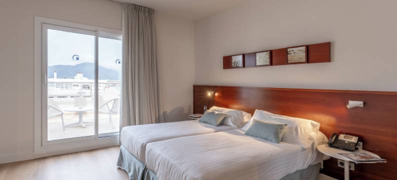 威望维多利亚住宿(Prestige Victoria)图片