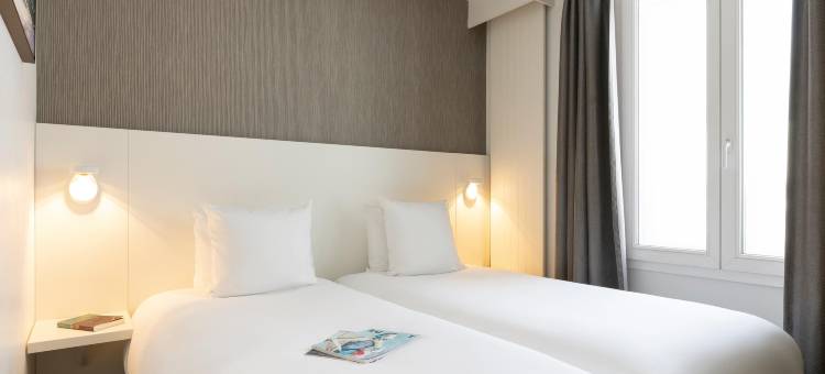 斯特拉斯堡中心小法兰西美居酒店(Hôtel Mercure Strasbourg Centre Petite France)图片