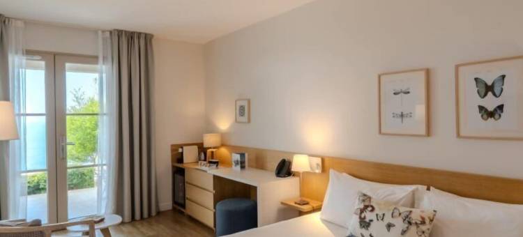 顿斯别墅酒店(Hôtel la Villa Douce)图片