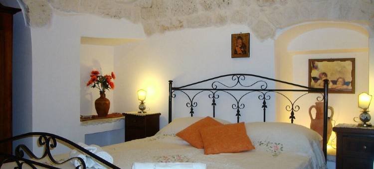 Trulli di Marì: "Trullo Incanto" ideal for families. Playground area. 12km from the sea图片