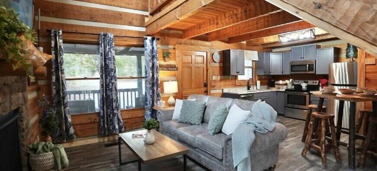 乡村倒带(Rustic Rewind)图片