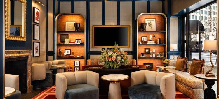 The Talbott, Autograph Collection图片