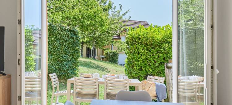 奥达雷斯住宿酒店 - 莱斯科托德萨尔拉(Résidence Odalys - les Coteaux de Sarlat)图片