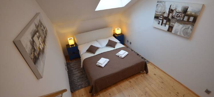 Attic Josefov - Next to the Old Town Square - Grand Luxury Apartment图片