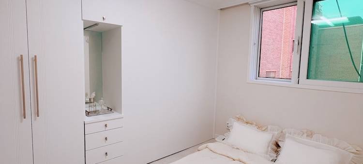 1000 sqft exclusive accommodation located 10 minutes away from Seongsu Station!图片