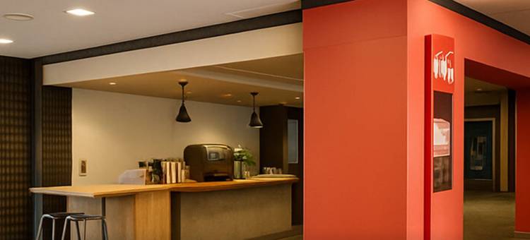 米兰卡格兰达a&o青年旅舍(a&o Hostel Milano Ca Granda)图片