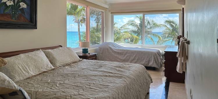Casa De Las Conchas Luxury Beach Front Villa图片