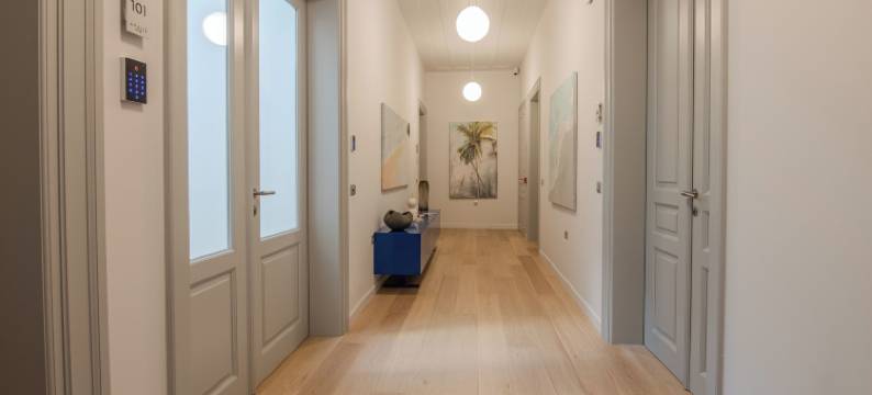 阿玛莉套房(Amalie Suites)图片