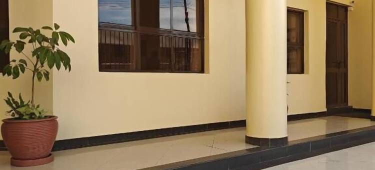 罗扎奈瓦沙旅馆(Roza Guest House Naivasha)图片