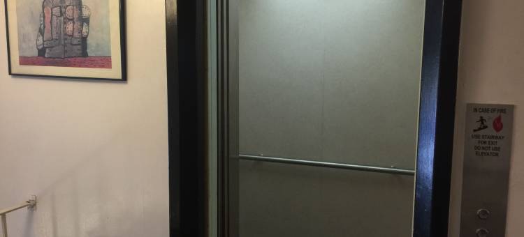 纳什酒店(Nash Hotel)图片