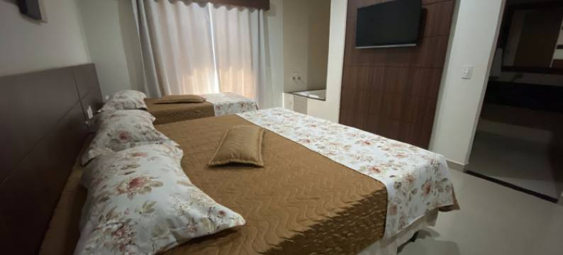 甜蜜酒店(Hotel Dolce Dulce)图片