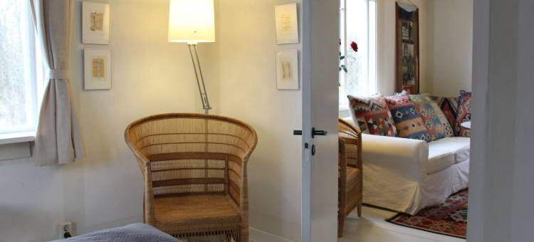 里尔卡尔森酒店(Lille Carlsson)图片